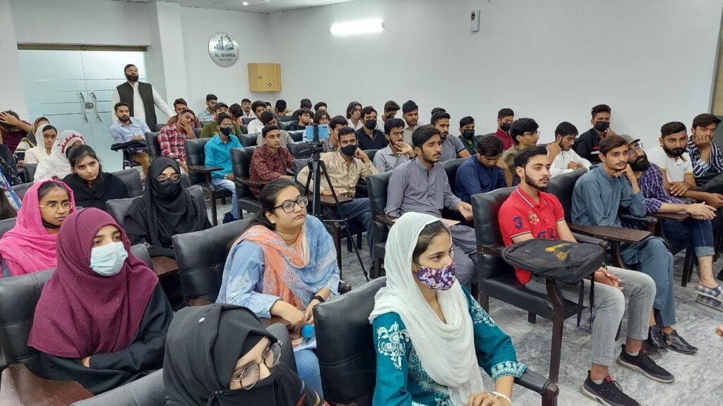 1st Orientation Class For Fall 2022